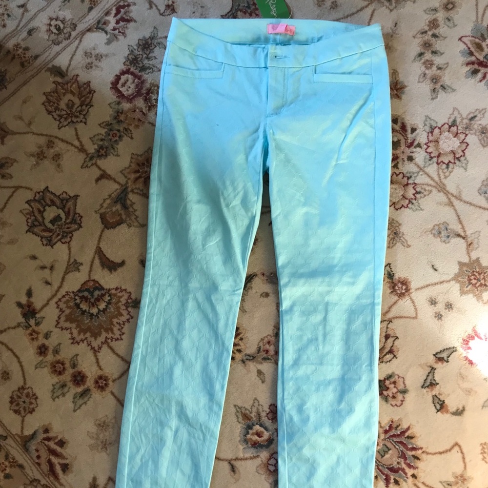 Lilly Pulitzer Pants
